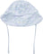 MINI A TURE Matgustas GRS Printed UV Sun Hat - Baby Girl - Lavender Fields