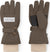 MINI A TURE Matcelio Gloves - Kids - Tarmac Green