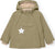 MINI A TURE Matwang GRS Fleece Lined Winter Jacket - Kids - Aloe Green