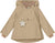 MINI A TURE Matwang GRS Fleece Lined Winter Jacket - Kids - Savannah Tan
