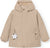 MINI A TURE Matwally GRS Fleece Lined Winter Jacket - Kids - Savannah Tan