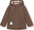MINI A TURE Matadyanko GRS Fleece Lined Winter Jacket - Kids - Chestnut Brown