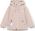MINI A TURE Matadyanko GRS Fleece Lined Winter Jacket - Kids - Cloudy Rose