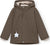 MINI A TURE Matadyanko GRS Fleece Lined Winter Jacket - Kids - Tarmac Green