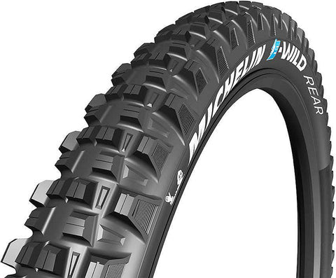 Michelin Protek Cross Tire - 700C