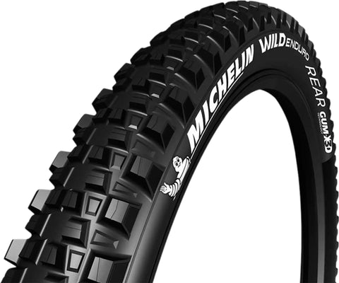 Michelin Wild Enduro Front MTB Tire 29''x2.40