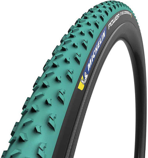 Michelin Power Cyclocross Mud Tire - 700X33C