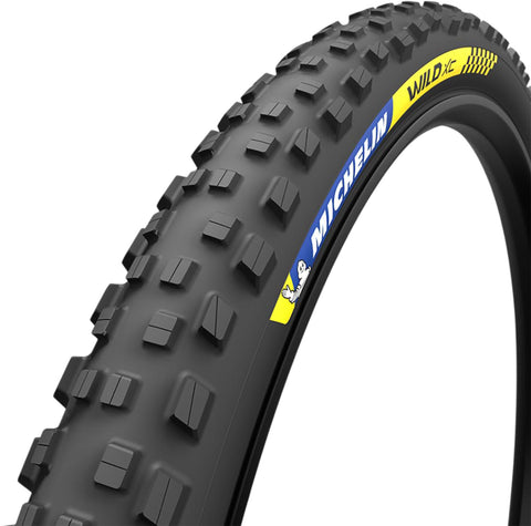 Michelin Wild XC Racing MTB Tire 29''x2.25
