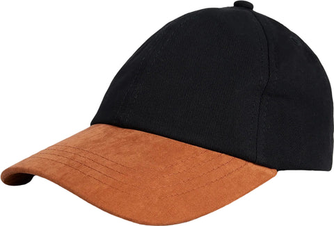 Miles The Label MTL Suede Cap - Boys
