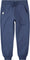 Miles The Label Miles Basics Vintage Blue Jogger - Kids - Blue Dusty