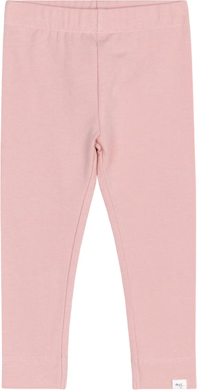 Miles The Label Miles Basics Rose Legging - Kids