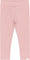 Miles The Label Miles Basics Rose Legging - Kids - Pink Light