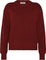 Minimum Mikala Jumper - Women's - Merlot