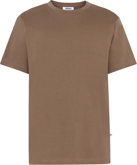 Minimum Aarhus G029 Short Sleeve T-Shirt - Men's