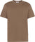 Minimum Aarhus G029 Short Sleeve T-Shirt - Men's - Shitake