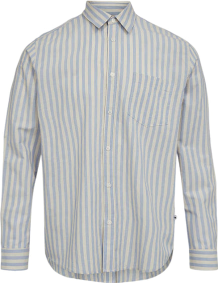 Minimum Jack Long Sleeve Shirt - Men's
