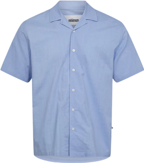 Minimum Jole 3095 Short Sleeve Shirt - Men's