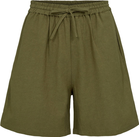 Minimum Amilie 3069 Shorts - Women's