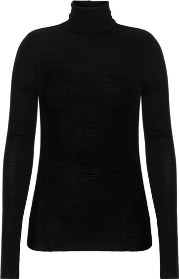 Minimum Pernilles Turtleneck Sweater - Women's