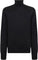 Minimum Mayfield Turtleneck Jumper - Men's - Black