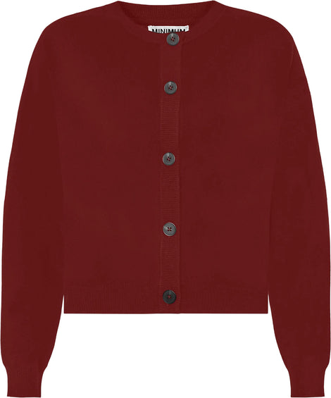 Minimum Assiana 3801 Cardigan - Women's