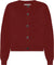Minimum Assiana 3801 Cardigan - Women's - Merlot