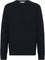 Minimum Saigon 3914 Knit Sweater - Men's - Sky Captain