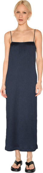 Minimum Mia 4139 Midi Dress - Women's