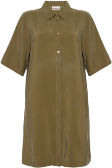 Minimum Rey 3780 Shirt Dress - Women's