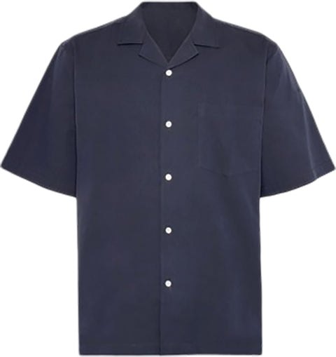 Minimum Hayden 4169 Short Sleeve Shirt - Men's