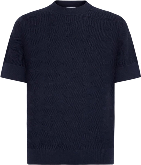 Minimum Aron 4121 Knit Sweater - Men's