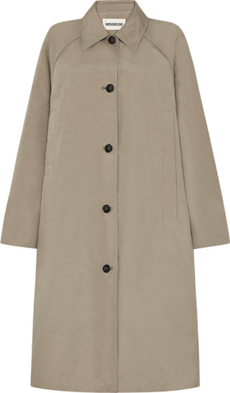 Minimum Laura 4318 Coat - Women's