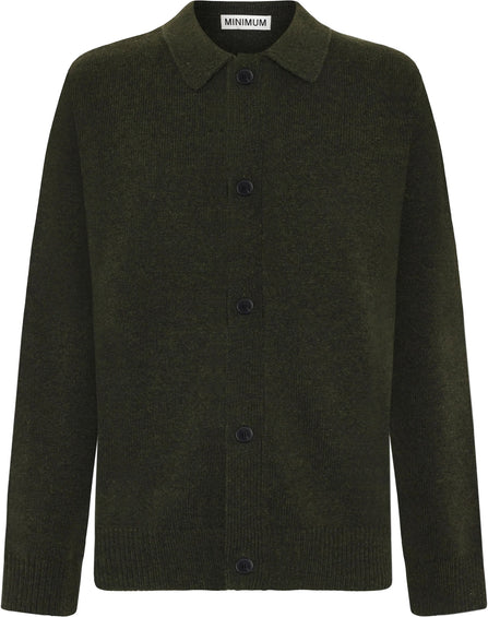 Minimum Derek 9954 Cardigan - Men's