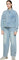 Minimum Aspen 4393 Jeans - Women's - Light Blue