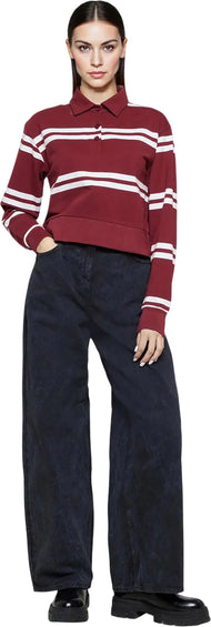 Minimum Bianca 4453 Gots Polo - Women's