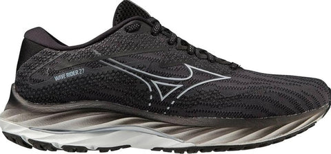 Mizuno Wave Rider 27 2E Running Shoe - Men's