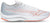 Mizuno Wave Rebellion Sonic 2 Running Shoes - Men's - White - Hot Coral