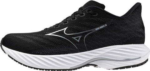 Mizuno Wave Rider 28 Running Shoes - Men's