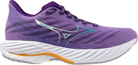Mizuno Wave Rider 28 Running Shoes - Women's
