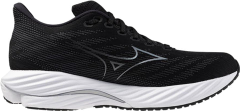 Mizuno Wave Rider 28 Running Shoes [Wide] - Men's