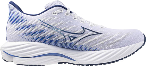 Mizuno Wave Rider 28 Running Shoes [Wide] - Men's