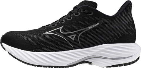 Mizuno Wave Rider 28 Running Shoes [Wide] - Women's