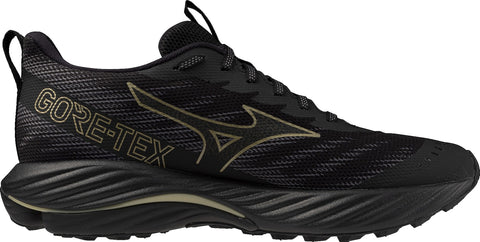 Mizuno Wave Rider GTX 2 Running Shoes - Men's