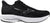 Mizuno Wave Inspire 21 Running Shoes - Men's - Black - Silver