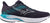 Mizuno Wave Inspire 21 Running Shoes - Men's - Odyssey Grey - White