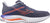 Mizuno Wave Inspire 21 Running Shoes - Women's - Blue Granite - Striking Coral