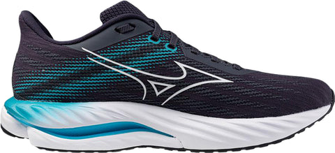Mizuno Wave Inspire 21 Running Shoes [Wide] - Men's