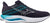 Mizuno Wave Inspire 21 Running Shoes [Wide] - Men's - Odyssey Grey - White