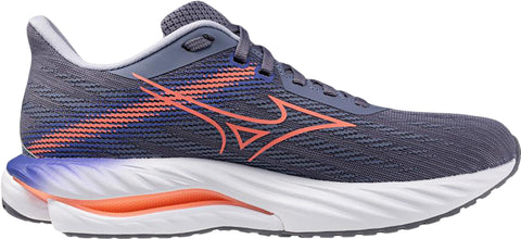 Mizuno Wave Inspire 21 Running Shoes [Wide] - Women's