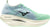 Mizuno Wave Rebellion Pro 3 Running Shoes - Unisex - White - Baritone Blue